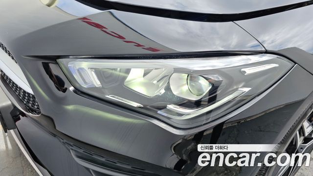Mercedes-Benz CLA-Class (C118) CLA250 4MATIC 2022 — фото 22