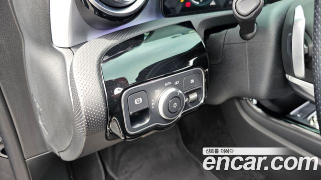 Mercedes-Benz CLA-Class (C118) CLA250 4MATIC 2022 — фото 27