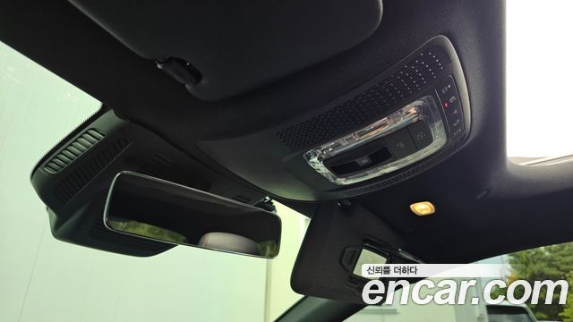 Mercedes-Benz CLA-Class (C118) CLA250 4MATIC 2022 — фото 29