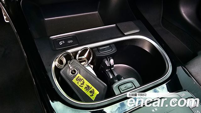 Mercedes-Benz CLA-Class (C118) CLA250 4MATIC 2022 — фото 30