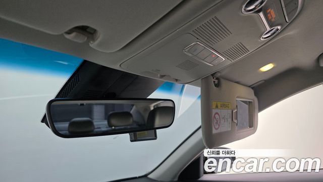 Hyundai Grandeur (IG) 3.0 LPi Premium 2021 — фото 15