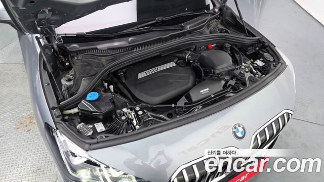 BMW 2 Series Active Tourer (U06) 218d Luxury 2022 — фото 6