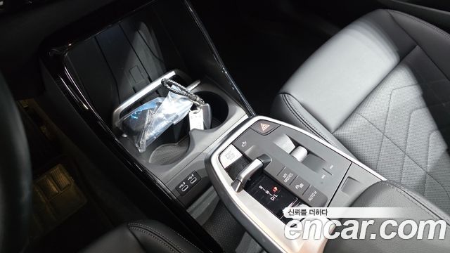 BMW 2 Series Active Tourer (U06) 218d Luxury 2022 — фото 9