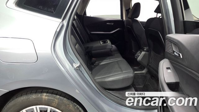 BMW 2 Series Active Tourer (U06) 218d Luxury 2022 — фото 11