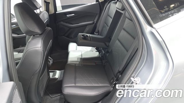 BMW 2 Series Active Tourer (U06) 218d Luxury 2022 — фото 12