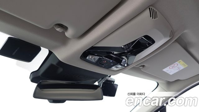 BMW 2 Series Active Tourer (U06) 218d Luxury 2022 — фото 18