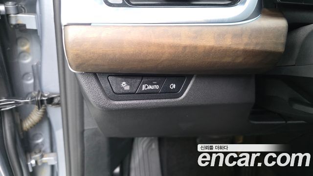 BMW 2 Series Active Tourer (U06) 218d Luxury 2022 — фото 19