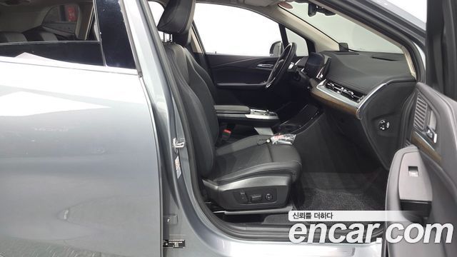BMW 2 Series Active Tourer (U06) 218d Luxury 2022 — фото 26