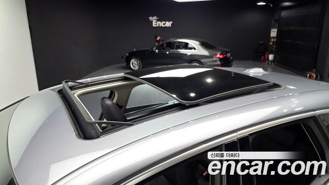 BMW 2 Series Active Tourer (U06) 218d Luxury 2022 — фото 28