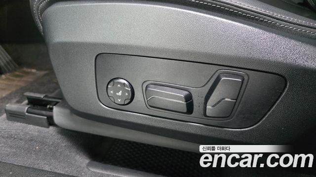 BMW 2 Series Active Tourer (U06) 218d Luxury 2022 — фото 34