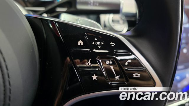 Mercedes-Benz S-Class (W223) S580L 4MATIC 2023 — фото 19