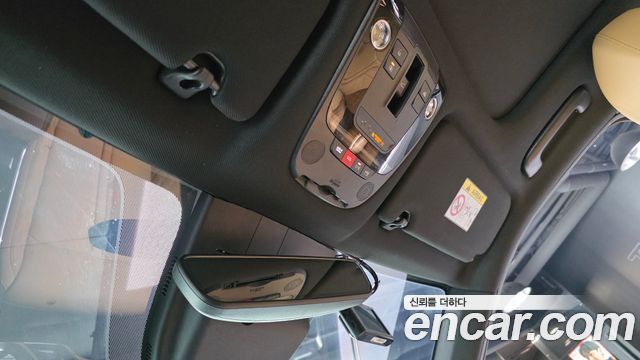 Kia Sorento (IV) Diesel 2.2 4WD Gravity 2022 — фото 19