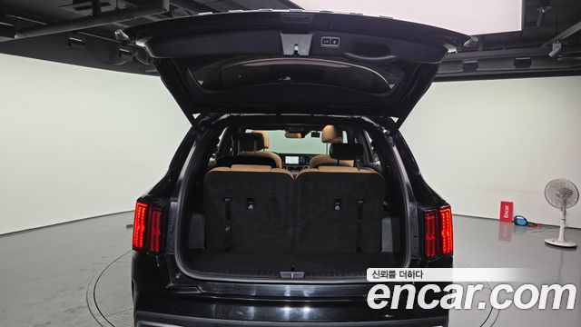 Kia Sorento (IV) Diesel 2.2 4WD Gravity 2022 — фото 20
