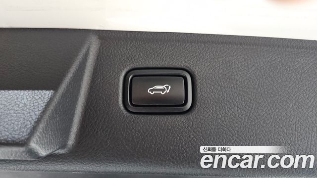 Kia Mohave The Master Diesel 3.0 4WD 6-Seater Masters 2021 — фото 20