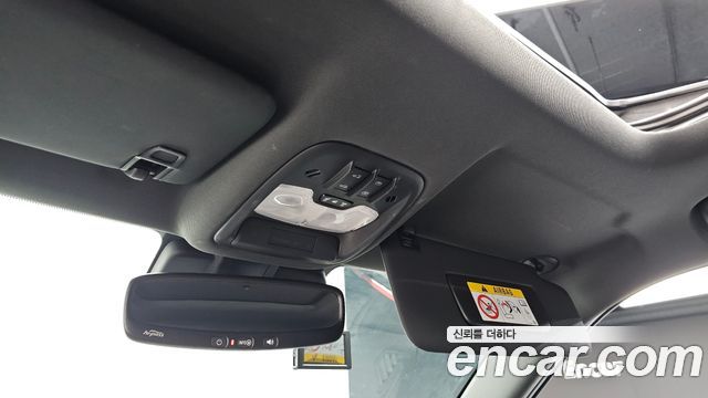 Chevrolet Trailblazer 1.3 Turbo 4WD RS 2022 — фото 28