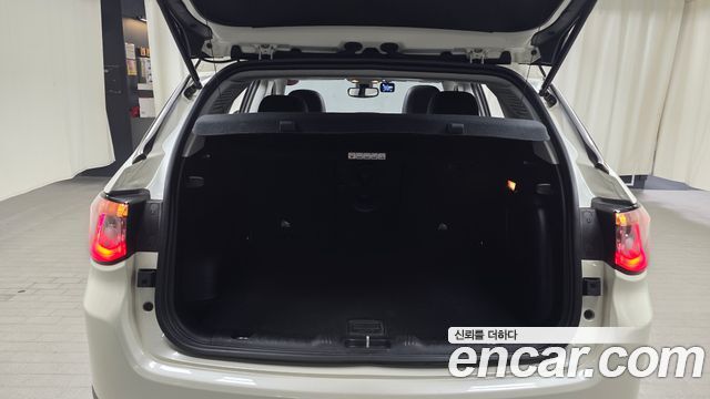 Jeep Compass (II) 2.4 Limitied AWD 2019 — фото 20