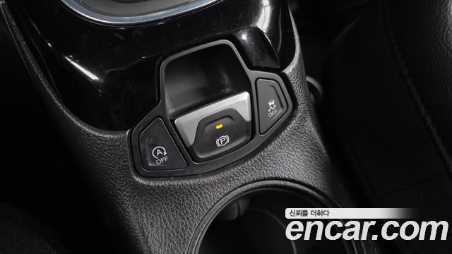 Jeep Compass (II) 2.4 Limitied AWD 2019 — фото 27