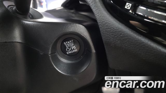 Jeep Compass (II) 2.4 Limitied AWD 2019 — фото 29