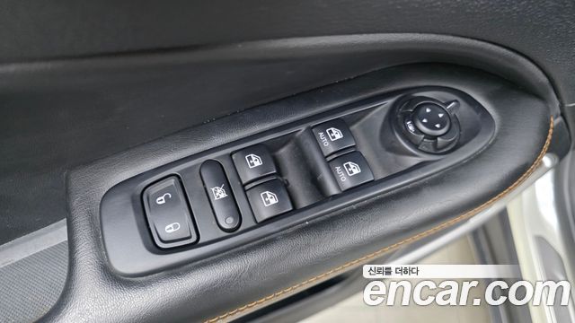 Jeep Compass (II) 2.4 Limitied AWD 2019 — фото 30