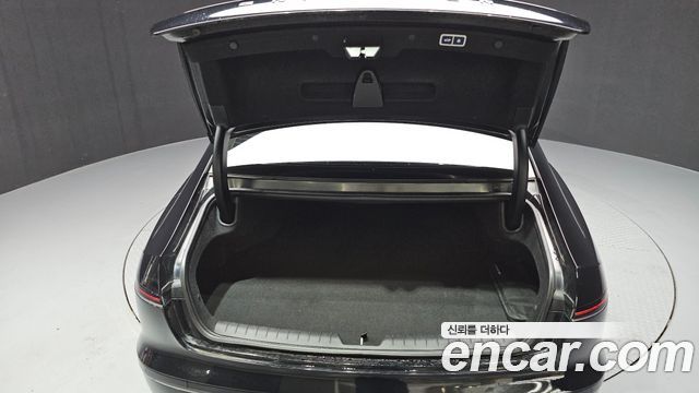 Hyundai Grandeur (GN7) 3.5 LPG 2WD Premium 2023 — фото 20
