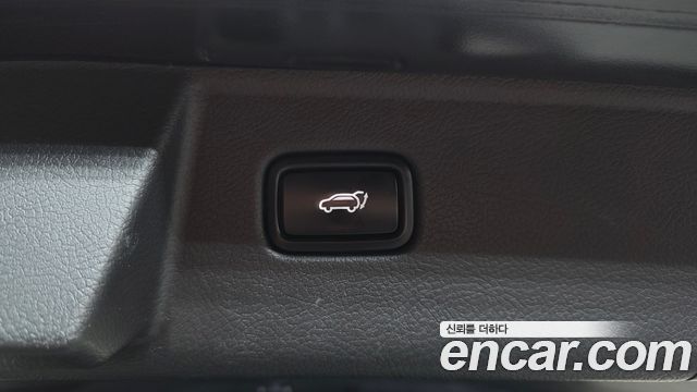 Kia Mohave The Master Diesel 3.0 4WD 5-Seater Masters 2024 — фото 18