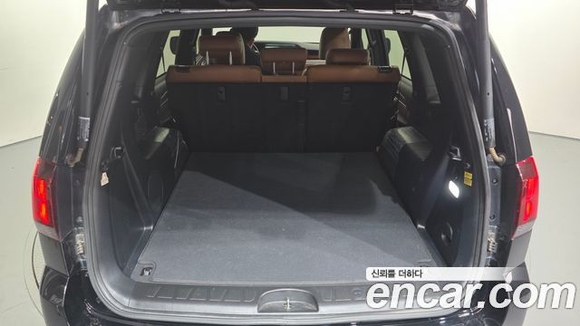 Kia Mohave The Master Diesel 3.0 4WD 5-Seater Masters 2024 — фото 28