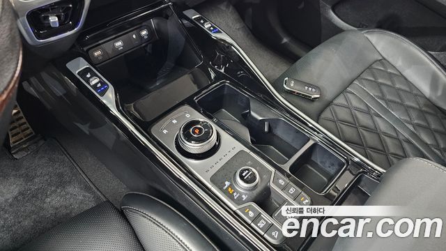 Kia Sorento (IV) Diesel 2.2 4WD Signature 2021 — фото 9