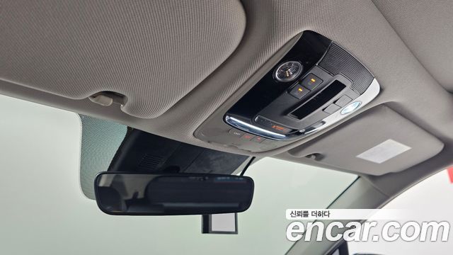 Kia Sorento (IV) Diesel 2.2 4WD Signature 2021 — фото 15