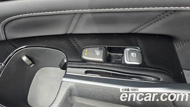 Kia Sorento (IV) Diesel 2.2 4WD Signature 2021 — фото 18