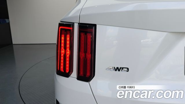 Kia Sorento (IV) Diesel 2.2 4WD Signature 2021 — фото 23