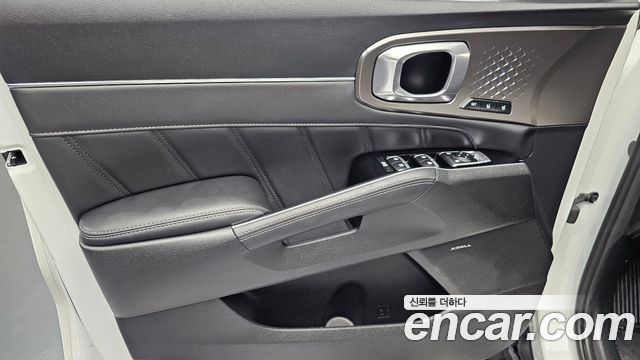 Kia Sorento (IV) Diesel 2.2 4WD Signature 2021 — фото 24
