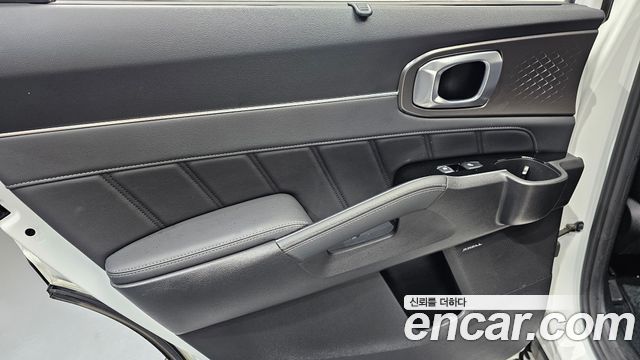 Kia Sorento (IV) Diesel 2.2 4WD Signature 2021 — фото 25