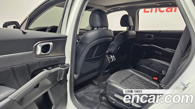 Kia Sorento (IV) Diesel 2.2 4WD Signature 2021 — фото 27