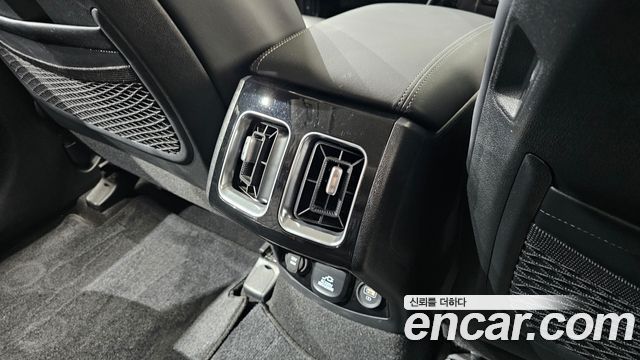 Kia Sorento (IV) Diesel 2.2 4WD Signature 2021 — фото 29
