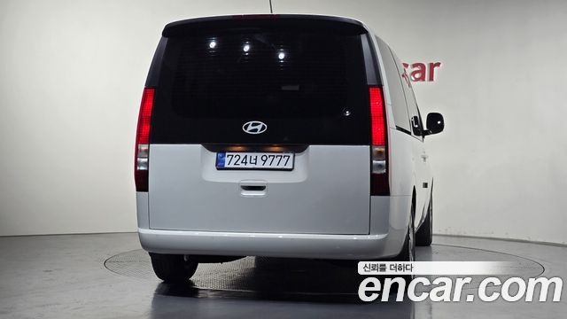 Hyundai Staria Tourer 11-Seater Modern 2025 — фото 4