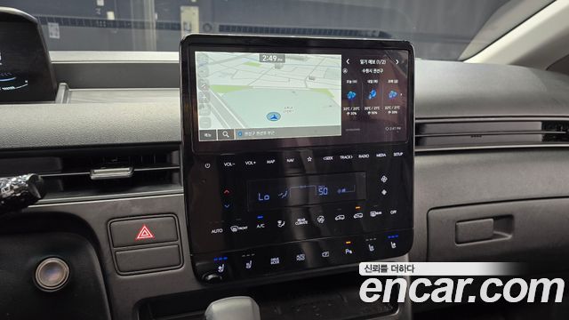 Hyundai Staria Tourer 11-Seater Modern 2025 — фото 16