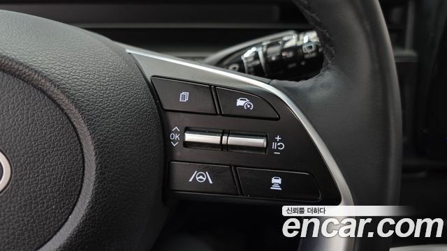 Hyundai Staria Tourer 11-Seater Modern 2025 — фото 20