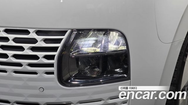 Hyundai Staria Tourer 11-Seater Modern 2025 — фото 28