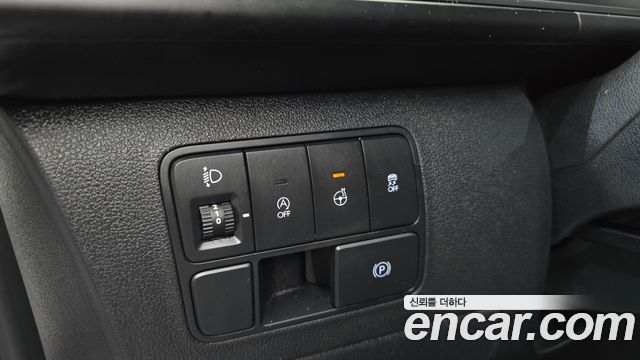 Hyundai Staria Tourer 11-Seater Modern 2025 — фото 33