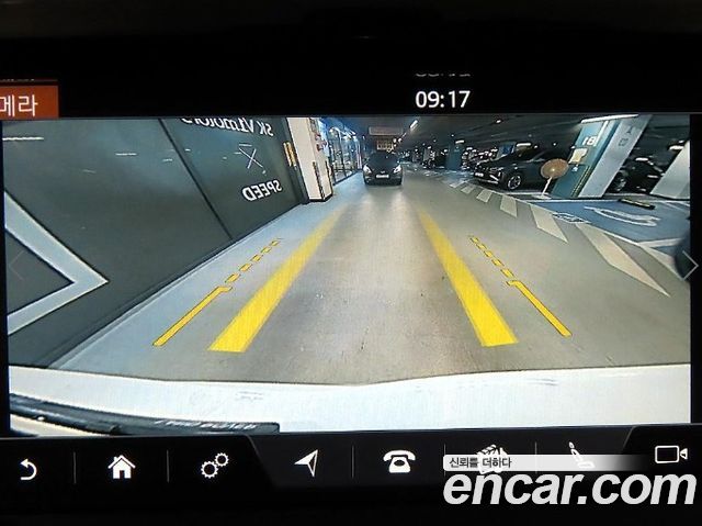 Land Rover Discovery 5 3.0 TD6 HSE 2017 — фото 17