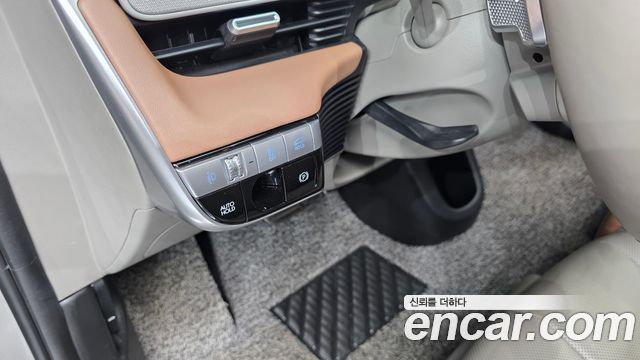 Hyundai Ioniq 5 Long range Prestige 2022 — фото 19