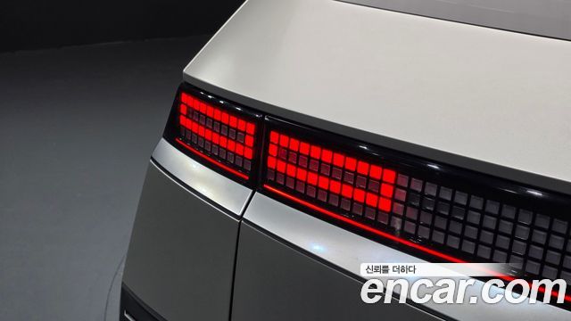 Hyundai Ioniq 5 Long range Prestige 2022 — фото 23