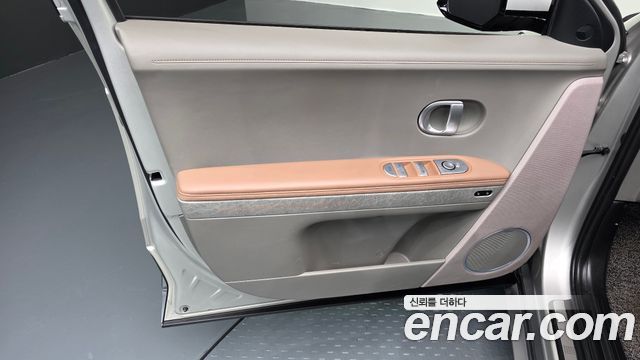 Hyundai Ioniq 5 Long range Prestige 2022 — фото 24