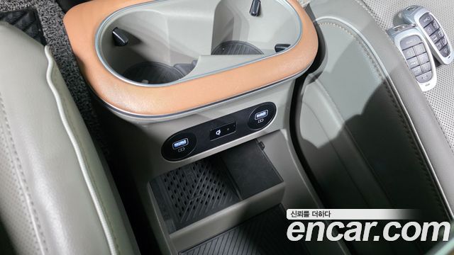 Hyundai Ioniq 5 Long range Prestige 2022 — фото 27