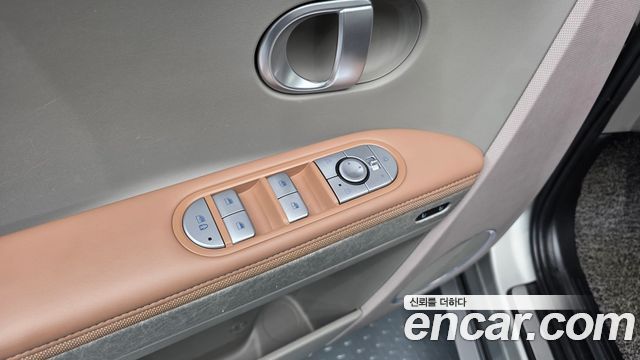 Hyundai Ioniq 5 Long range Prestige 2022 — фото 28