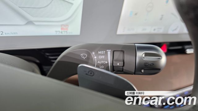 Hyundai Ioniq 5 Long range Prestige 2022 — фото 29