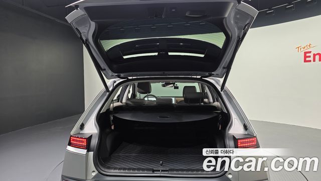 Hyundai Ioniq 5 Long range Prestige 2022 — фото 33