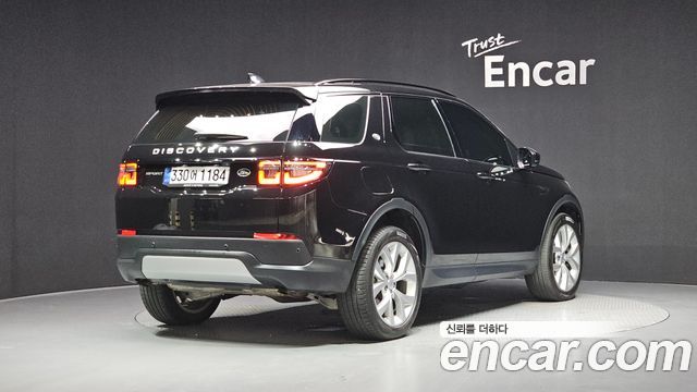 Land Rover Discovery Sport (II) P250 SE 2023 — фото 2