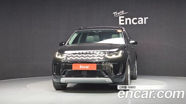 Land Rover Discovery Sport (II) P250 SE 2023 — фото 3