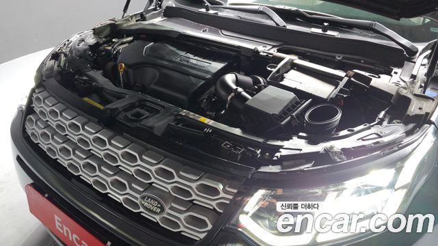 Land Rover Discovery Sport (II) P250 SE 2023 — фото 6
